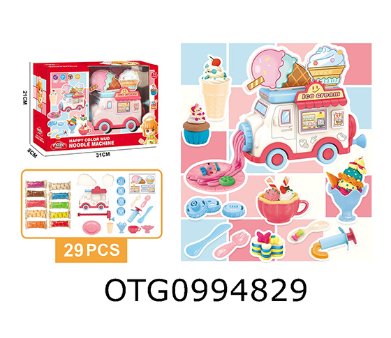  DOUGH SET