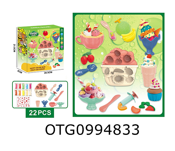  DOUGH SET