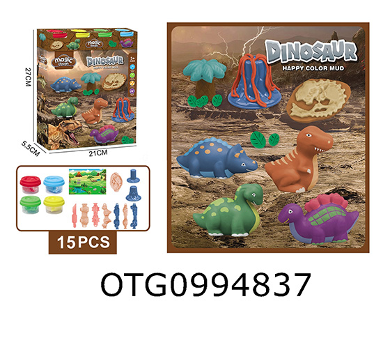  DOUGH SET