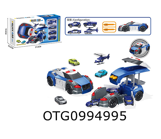 FREE WHEEL CAR