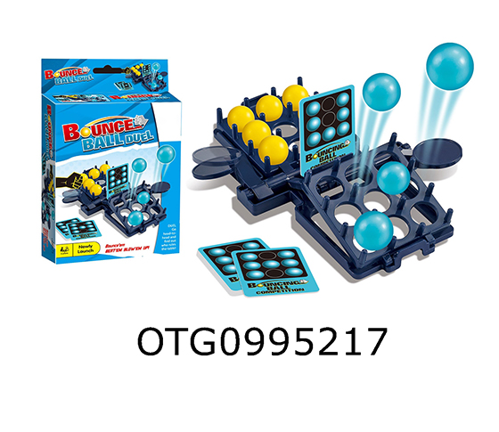 BOARD GAMES
