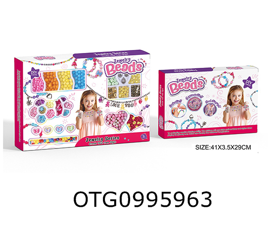 BEAD SET