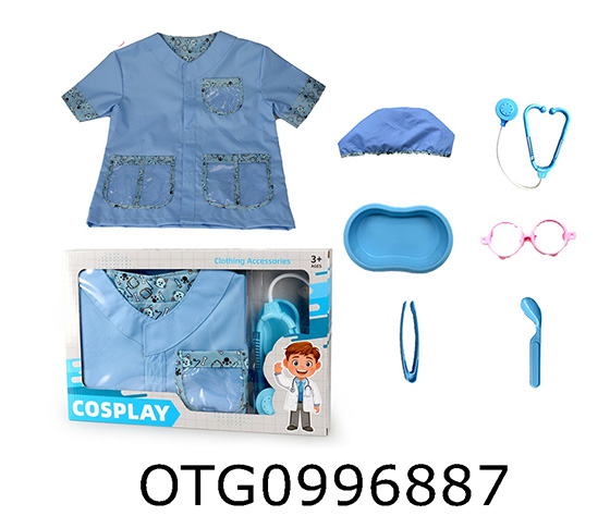 DOCTOR SET