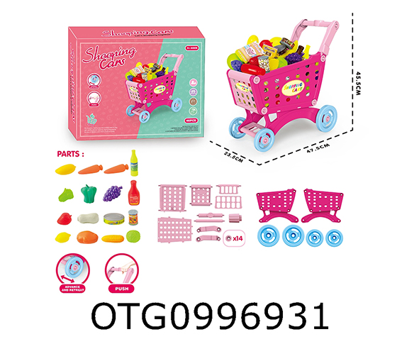 SHOPPINGCART 