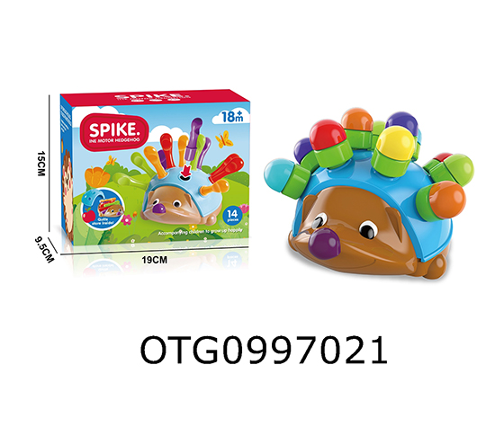 BABY TOYS