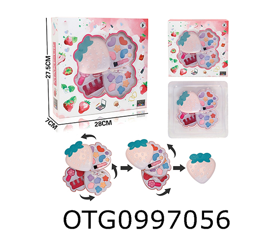 COSMETICS CASE