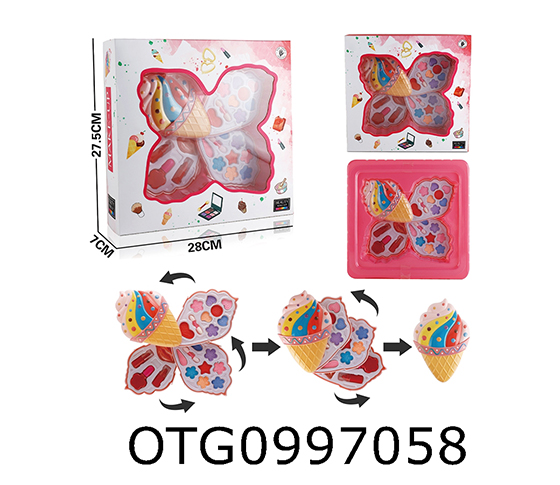 COSMETICS CASE