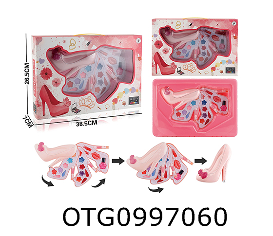 COSMETICS CASE