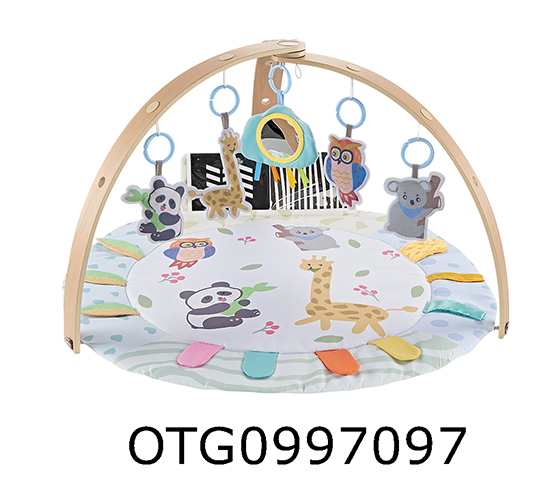 BABY GYM