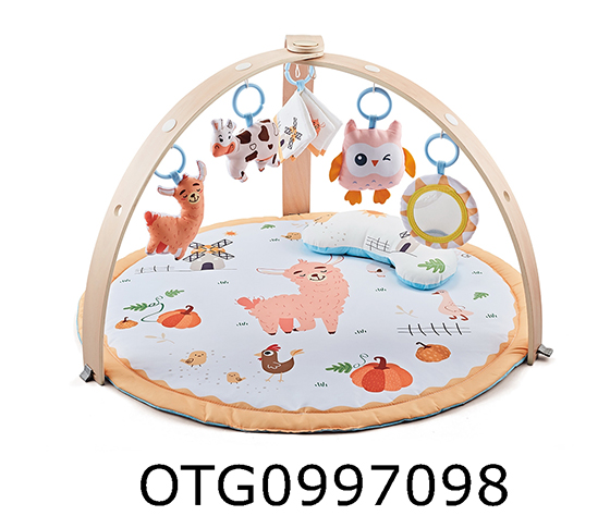 BABY GYM