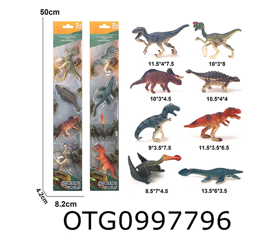DINOSAUR