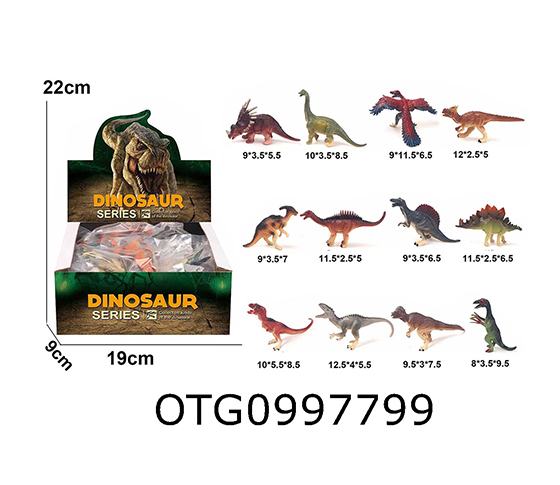 DINOSAUR