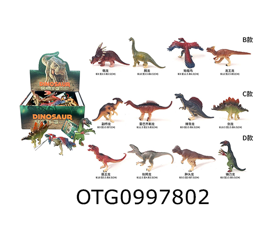 DINOSAUR