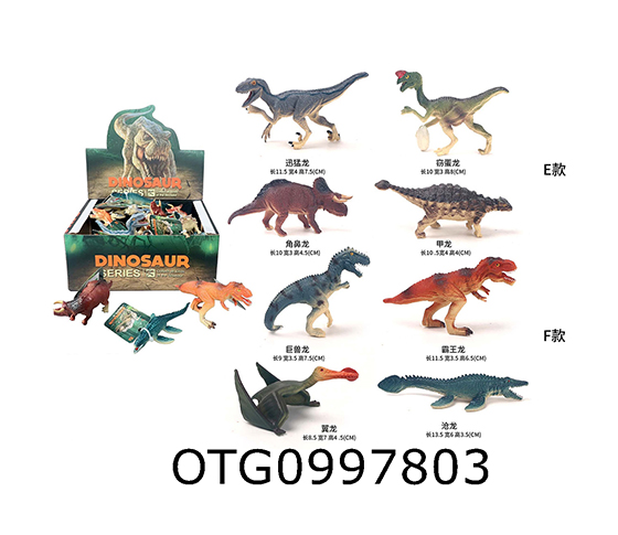 DINOSAUR