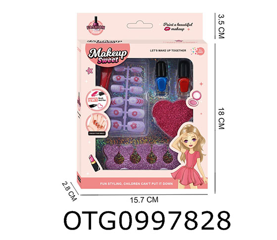 NAIL ART SET