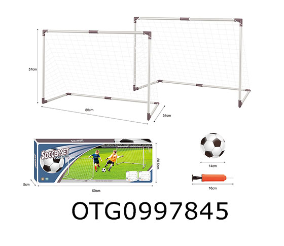 SOCCER SET