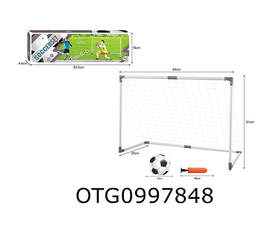 SOCCER SET