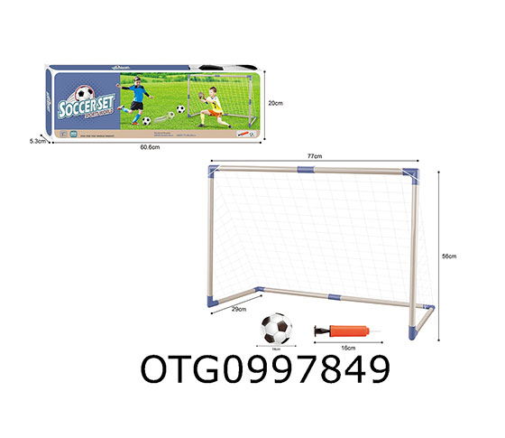 SOCCER SET