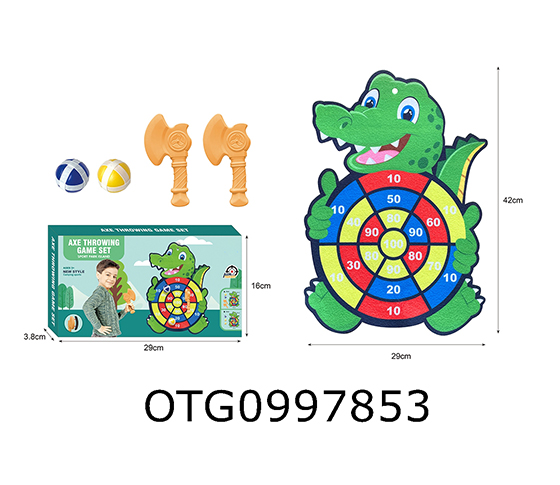 TARGET SET