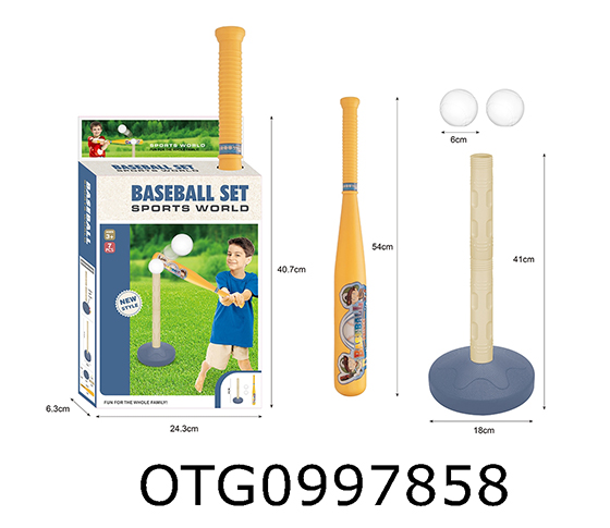 BASEBALL