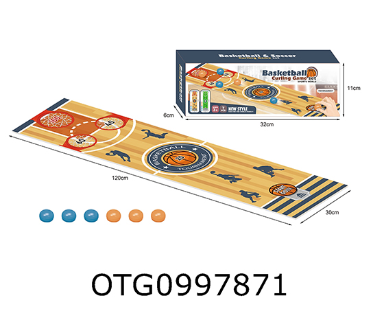 SPORTS BALL TOYS