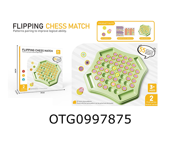 REVERSI SET
