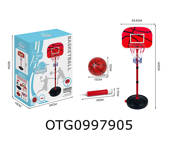 BASKETBALL STAND