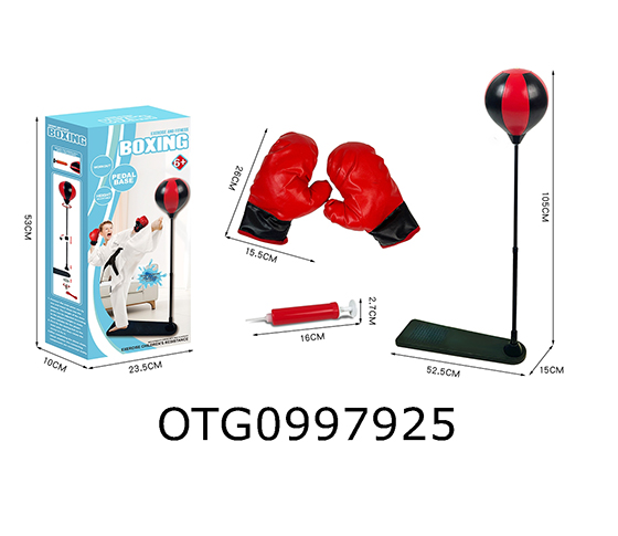 BOXING SET