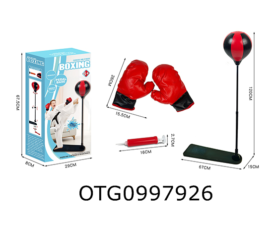 BOXING SET