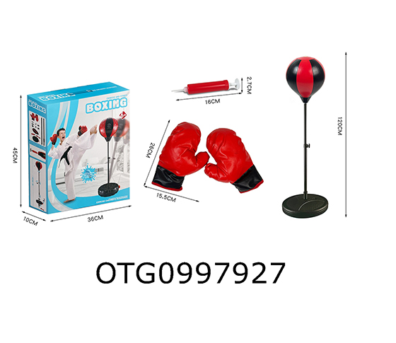 BOXING SET