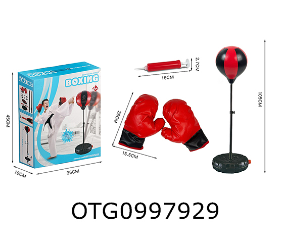 BOXING SET