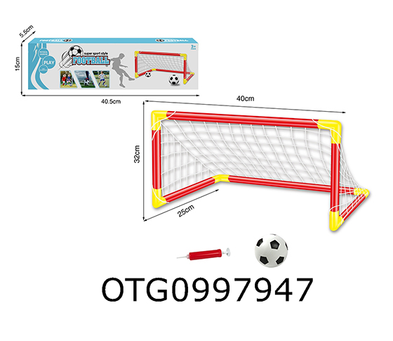 SOCCER GOAL