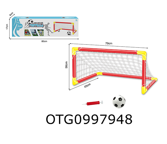 SOCCER GOAL