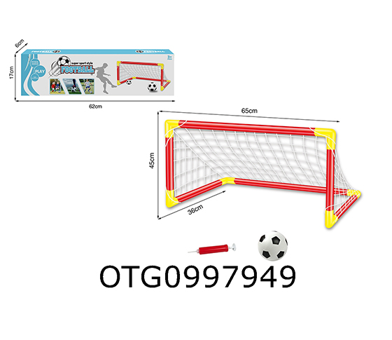 SOCCER GOAL