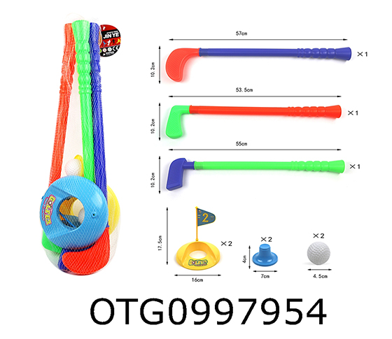 GOLF CLUB