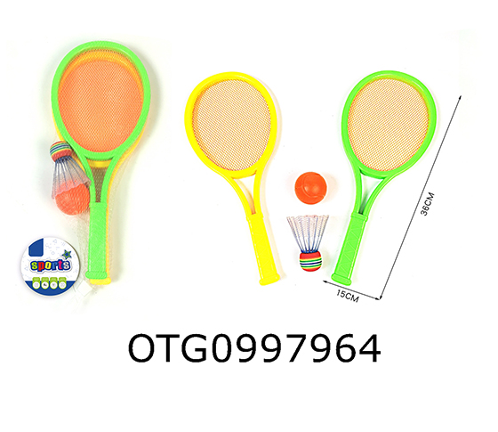 TENNIS RACKET