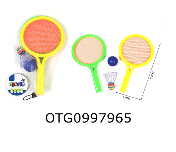TENNIS RACKET