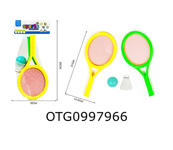 TENNIS RACKET