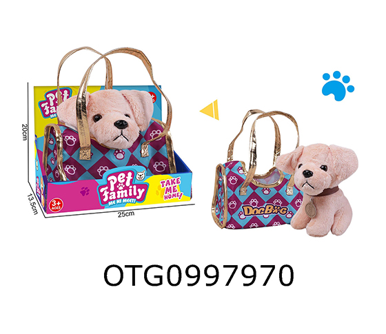 PLUSH TOY