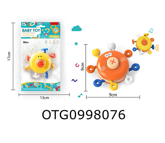 BABY TOYS