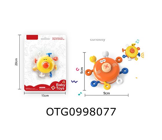 BABY TOYS