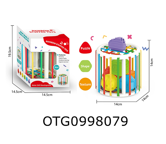 BABY TOYS