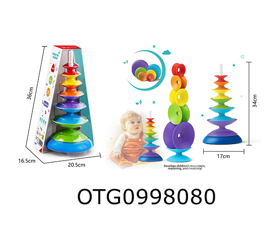 BABY TOYS
