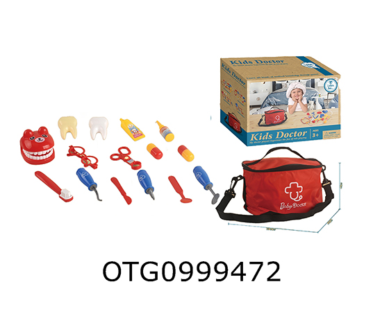 DOCTOR SET