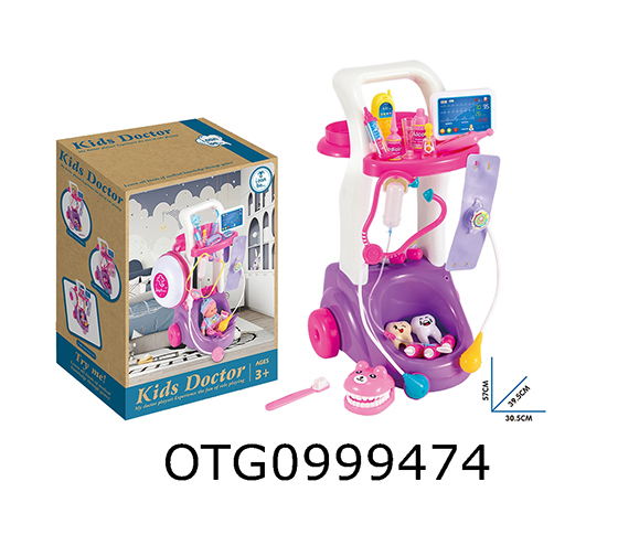 DOCTOR SET
