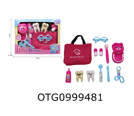 DOCTOR SET