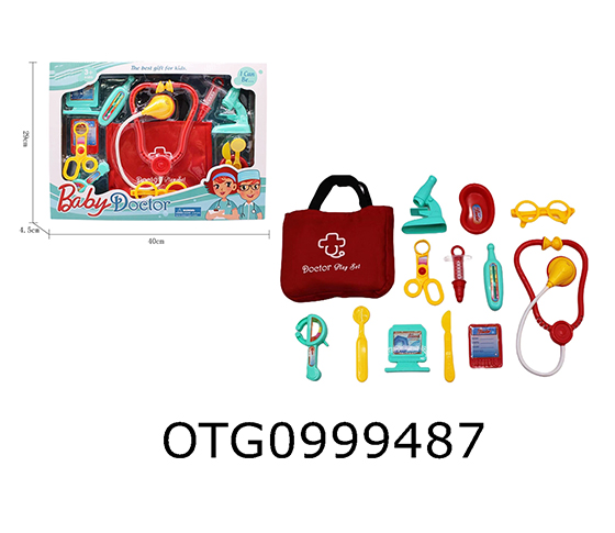 DOCTOR SET