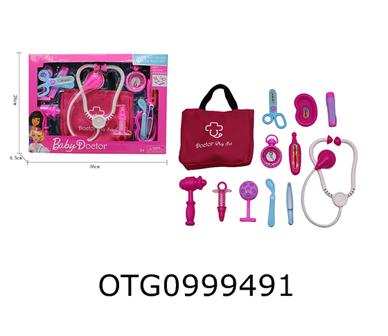 DOCTOR SET