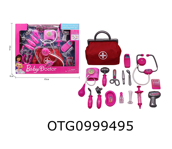 DOCTOR SET