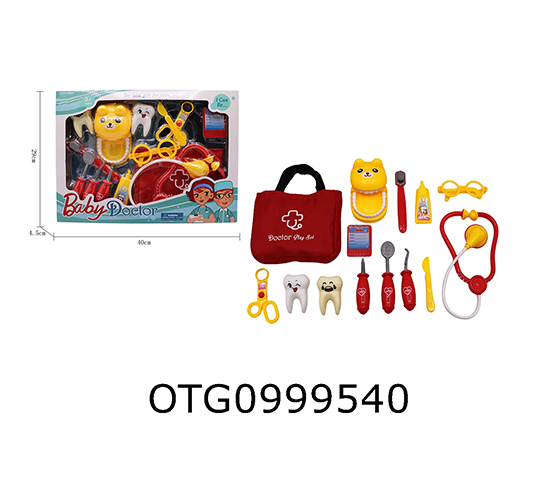 DOCTOR SET